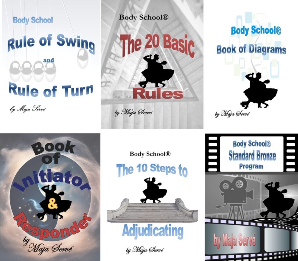 Body School Book Package eBook