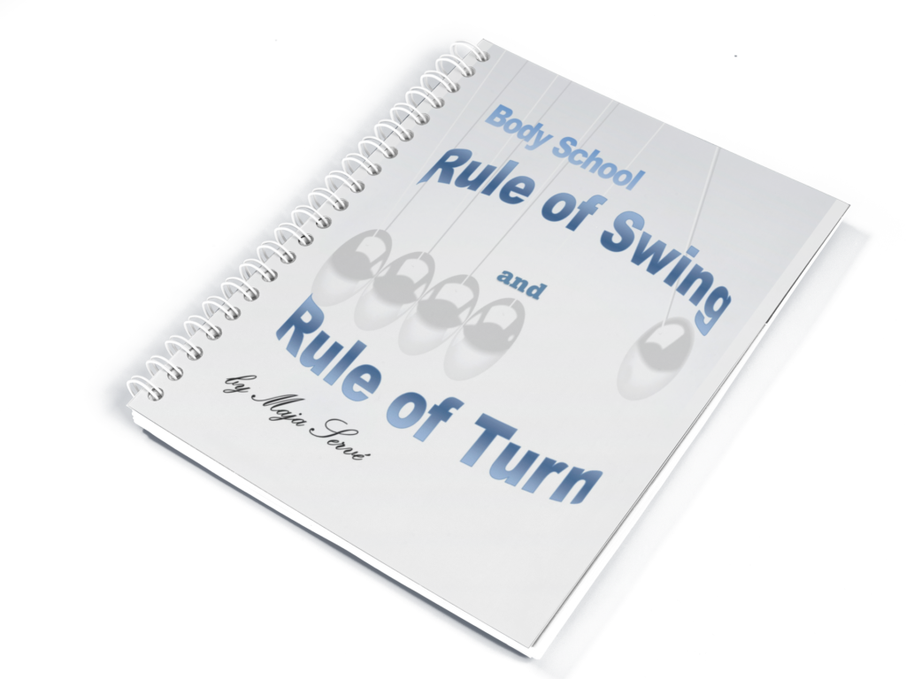 Rule of Swing and Rule of Turn