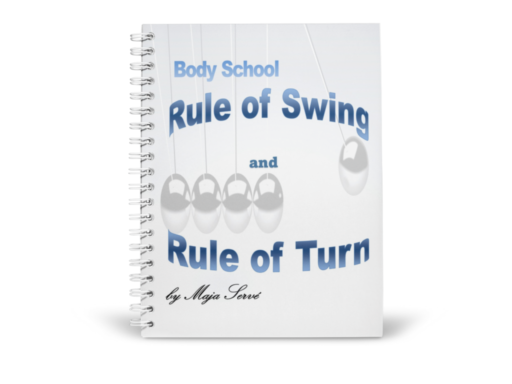 Rule of Swing and Rule of Turn