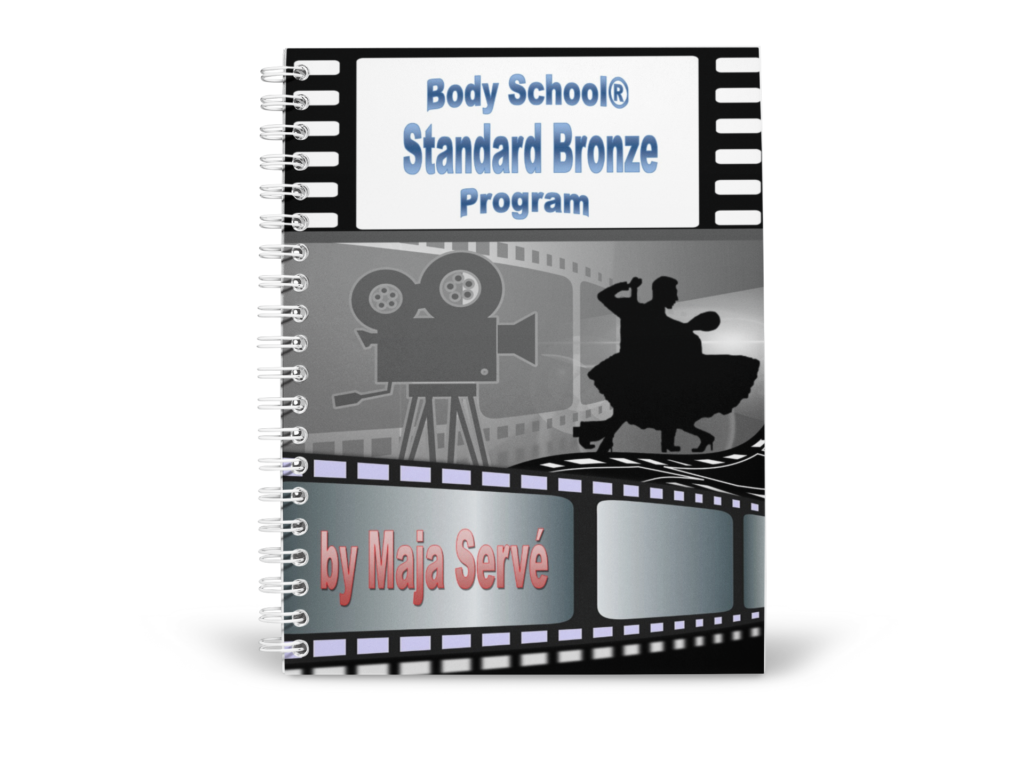 Standard Bronze Video Program